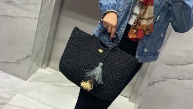 El Yapımı Çantalar, Tec.Bag Instagram Sayfasında MegaPlus Dergisi 33. Sayı