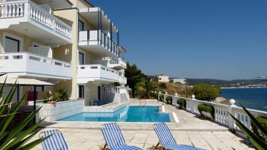 Ostria Seaside Studios & Apartments MegaPlus Dergisi 33. Sayı