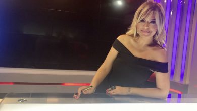 Deniz Ölgün, Günaydın TV sunucusu ile özel röportaj, Benan Bilek ile Biz Bize, Megaplus Dergisi 25. Sayı