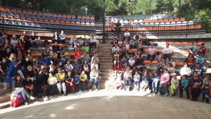 İYTEV Yücel Tonguç Koleji Satranç Turnuvası - MegaPlus Dergisi 33. Sayı