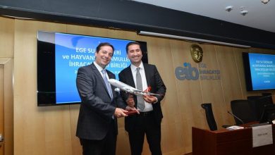 Kılıç Holding’e çifte ödül Basın Bülteni - MegaPlus Dergisi 33. Sayı