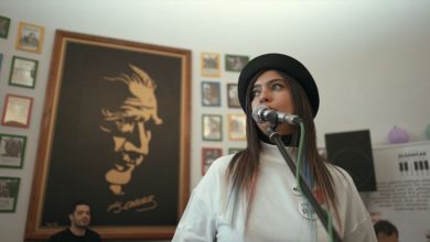 Mutlu Şarkılar Konseri - Alsancak Müzik Kursu, MegaPlus Dergisi 30. Sayı