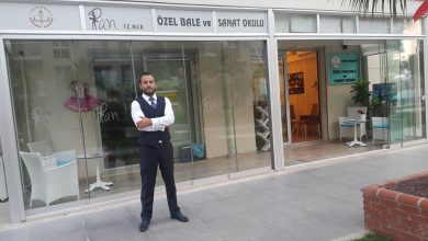 Pan Bale ve Sanat Okulu, İlker Tanerler Söyleşi, MegaPlus Dergisi 25. Sayı