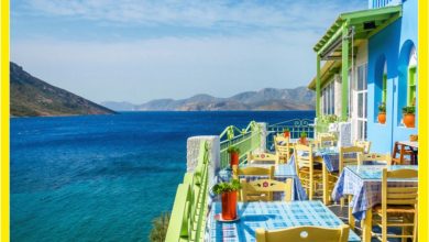 Sakız Adası, Yunanistan, MegaPlus Dergisi 30. Sayı