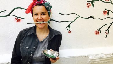 Windy Görkem Şengüler, Benan Bilek İle Biz Bize, MegaPlus Dergisi, 26. Sayı