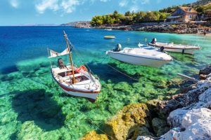 Zakintos-Ela Pame Turizm ile Yunanistan gezisi - megaplus dergisi 34. sayı