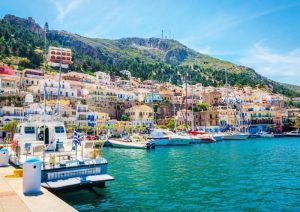 Girit Adası - Ela Pame Turizm ile Yunanistan gezisi - megaplus dergisi 34. sayı