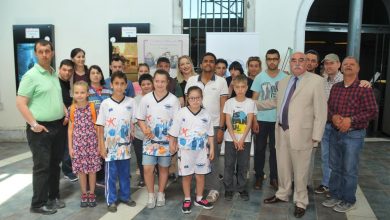 İZEV (İstanbul Zihinsel Engelliler İçin Eğitim ve Dayanışma Vakfı) ilk şubesini İzmir'de açtı. Megaplus Dergisi 34. Sayı