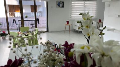 İzmir ayak bakım merkezi - Megaplus Dergisi 34. Sayı