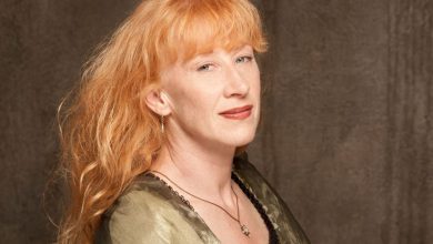 Özel Röportaj: Loreena Mckennit İzmir'e geliyor - Megaplus dergisi 34. Sayı Haziran 2019