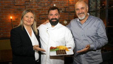 LEZİZ MENÜSÜYLE TUZU BİBERİ’NDEN İZMİR BASININA İFTAR DAVETİ- MegaPlus Dergisi 34. Sayı