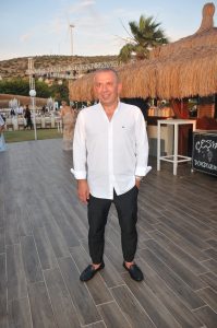 Mithat Ekşi, Ahmet Aras ve Nadiye Aras Düğünü, MegaPlus Dergisi 35. Sayı