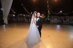 Aslı Olcay, Taylan Özcan düğün, megaplus dergisi 37. sayı