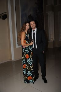 Atik ailesinin mutlu güü megaplus dergisi 37. sayı