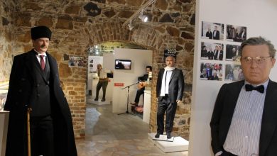 Murat ve Uğur Bostancıoğlu kardeşlerin kurduğu ve babaları merhum Ali Bostancıoğlu’na ithaf ettikleri Sarıkız Kazdağı Etnoğrafya Müzesi, hem ailenin hem de yaşadıkları yörenin geçmişine ve tarihine ışık tutmayı başarıyor.