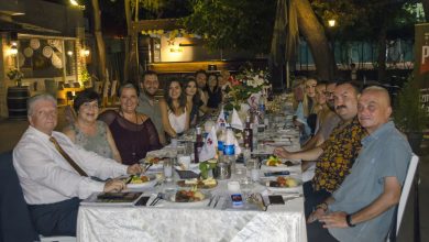 megaplus yazarları buluşması 37. sayı