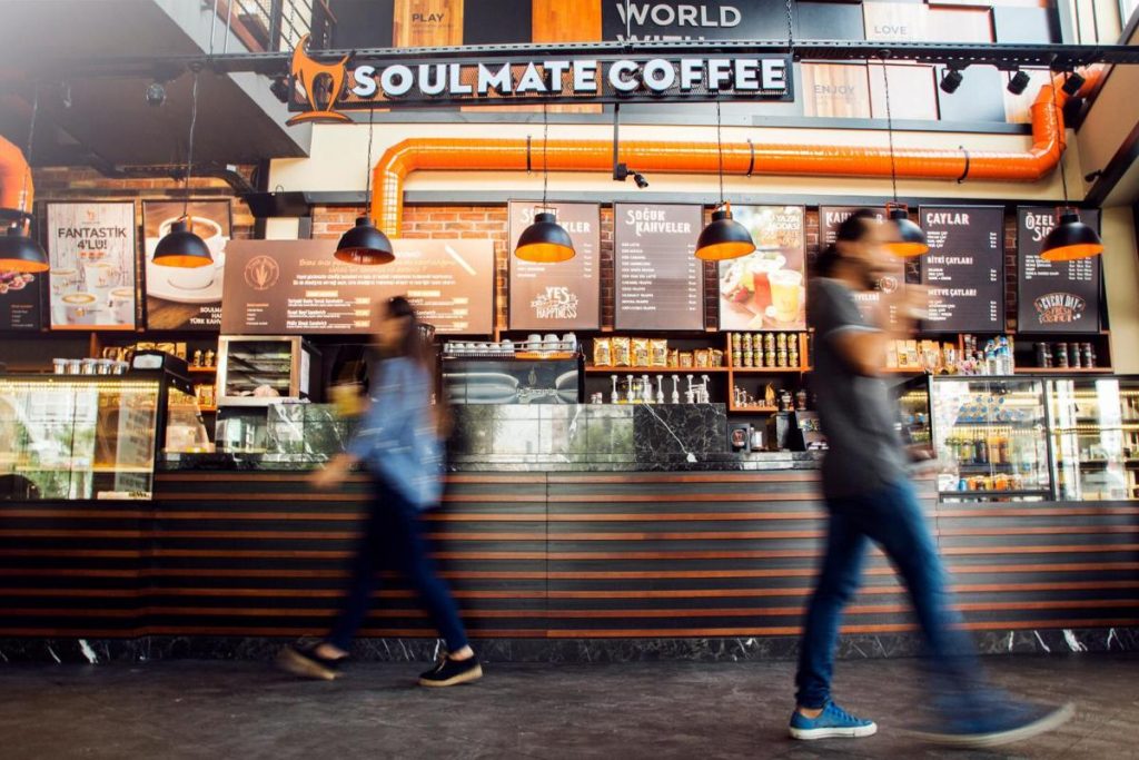 soulmate coffee and bakery megaplus 37