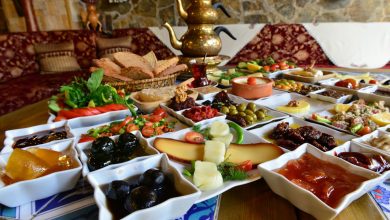 İzmir’de yöresel şarküteri ve kahvaltı denince akla ilk gelen markadır Tereci, bir ilki daha gerçekleştirerek ‘Etkinlik Evi’ni hayata geçirdi.