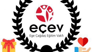 EÇEV'e nasıl destek olabilirsiniz?