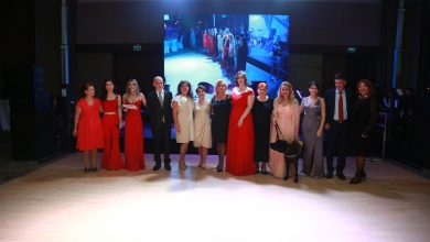 Rehber Köpekler Farkındalık Gecesi, megaplus dergisi 38. sayı