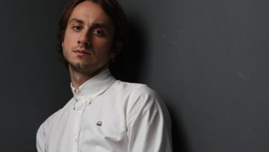 Ulvi Kahyaoğlu, Benim Adım Melek Dizisi, Özel röportaj, megaplus dergisi 39. sayı