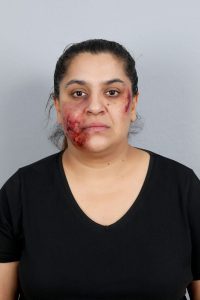 Nazlı Kurt, 8 Mart İzmir Farkındalık Projesi: Kadın Olmak, Megaplus Dergisi 40. Sayı